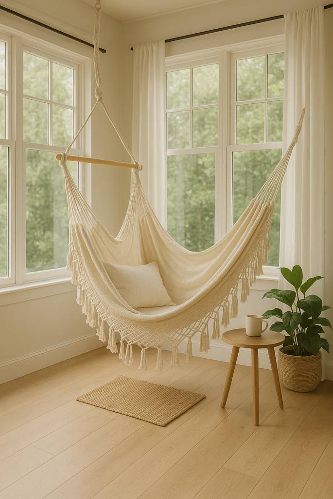 Hammock Chair