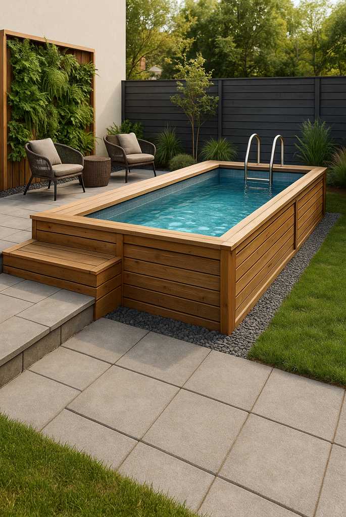 Container Pools