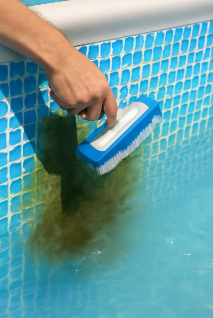 Brush, Rinse, Repeat