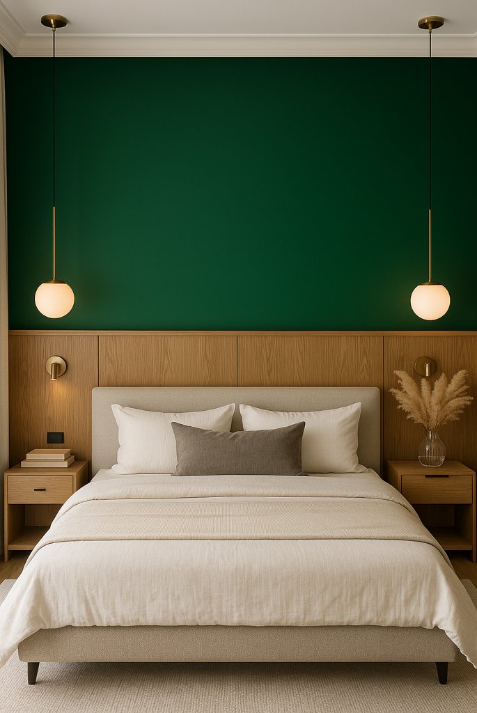 Accent Wall