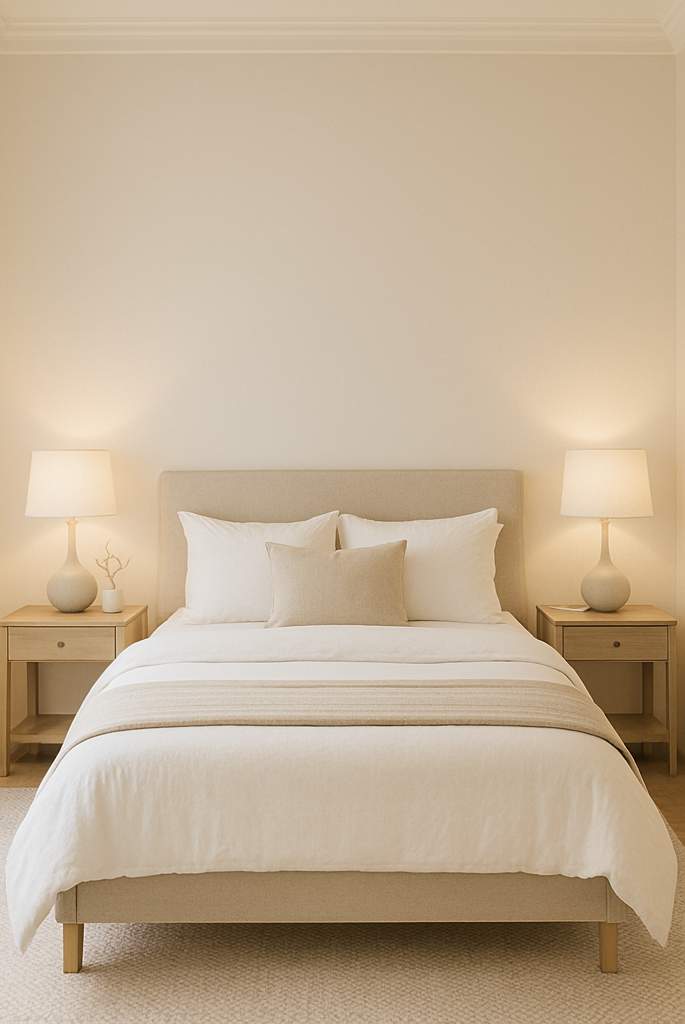 Design a Symmetrical Layout
