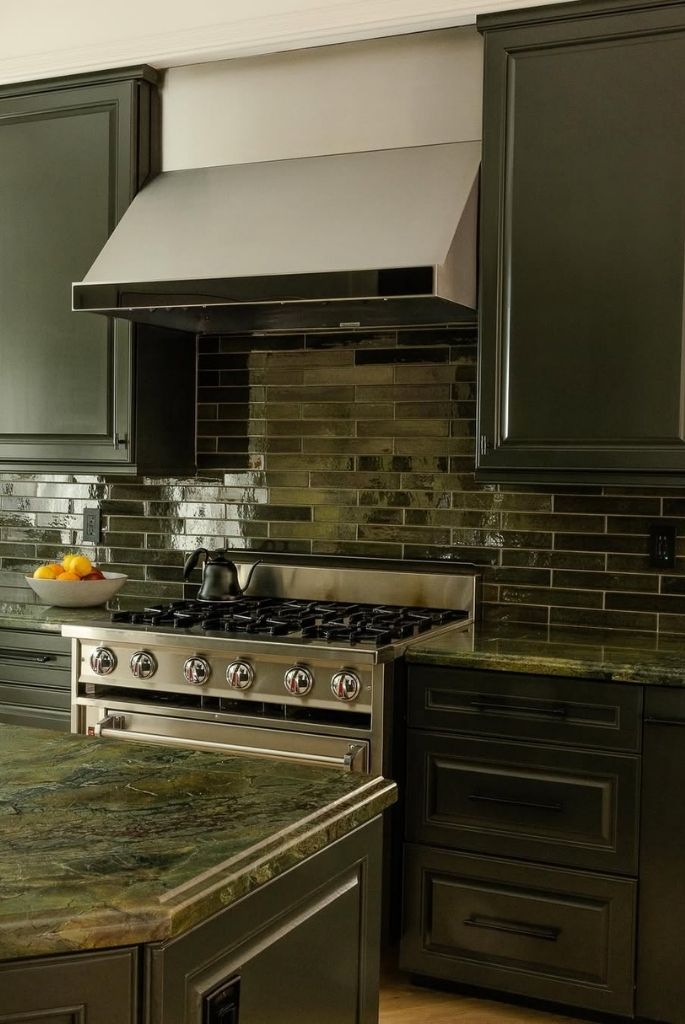 Deep Olive Chef’s Kitchen