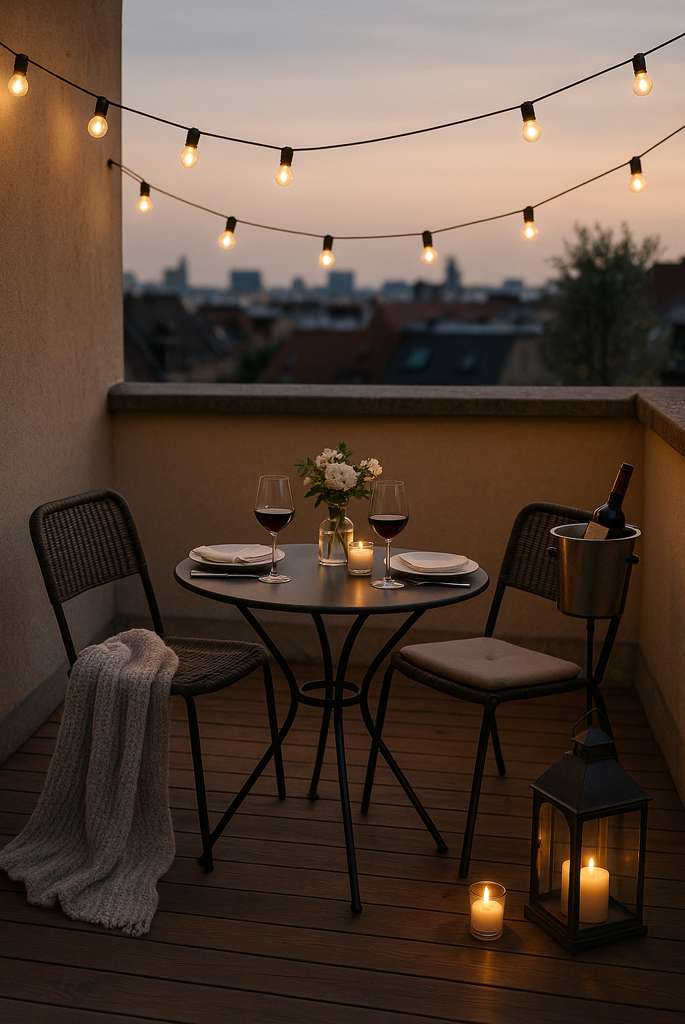 Romantic Getaway