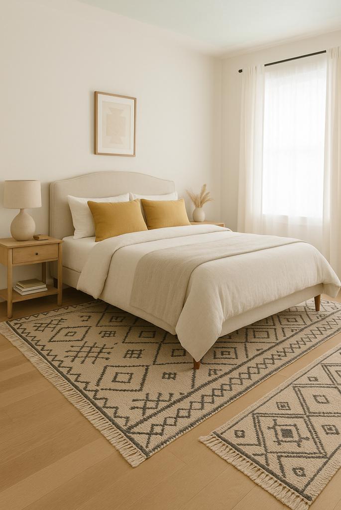 Bedroom Rugs