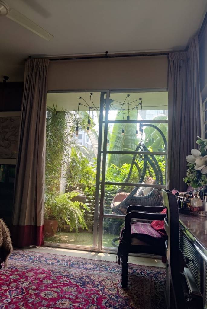 Indoor Jungle Escape