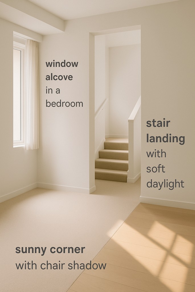 Choosing the Right Location