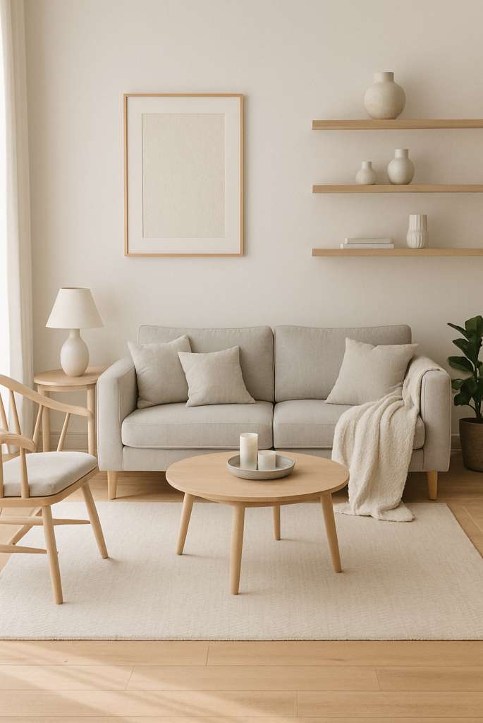 Scandinavian Simplicity