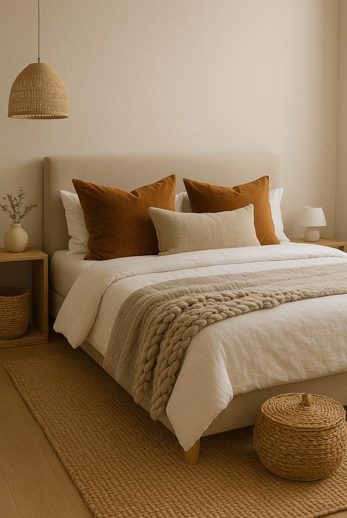 Mix Textures to Add Depth
