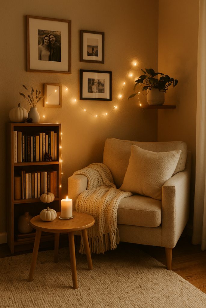 Personalize Your Space