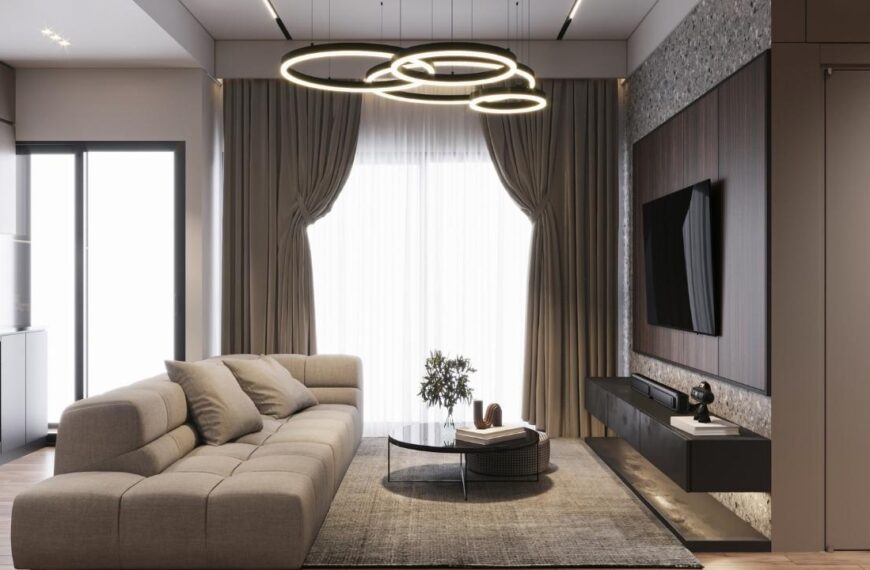 I Tested LED Strip Lighting for Living Room – Here’s What Actually Works