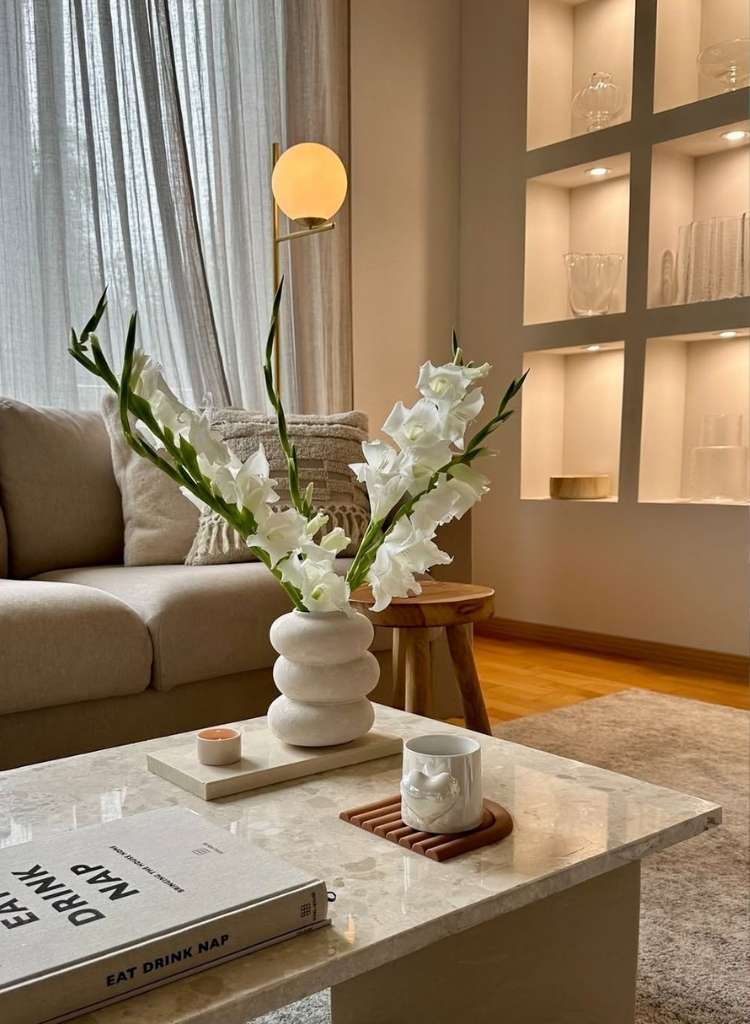 Niche Shelf LED Lighting