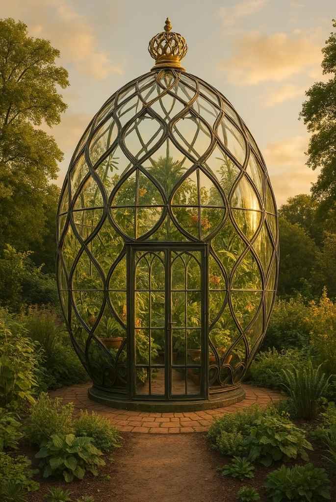 home.oRoyal Egg Botanical Capsulen.the.coast 