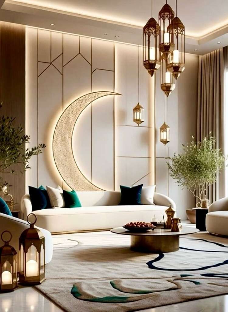 Statement Wall LED Accent