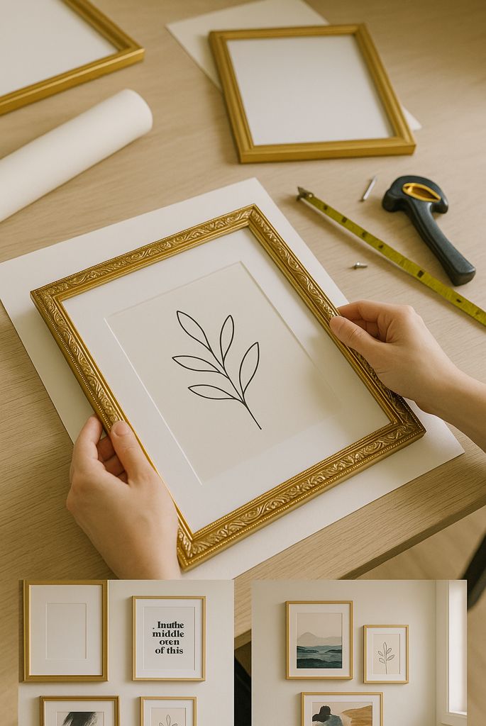 Decorative Frames