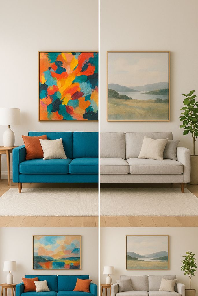 Understanding Your Space