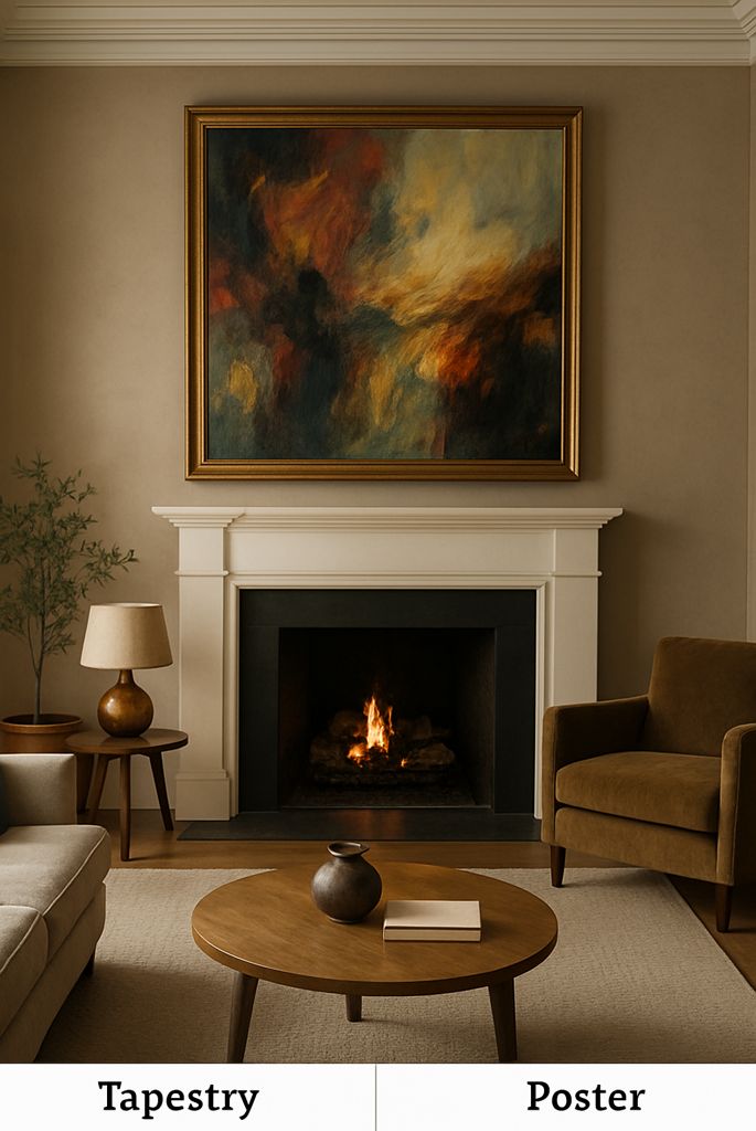 Classic Wall Art