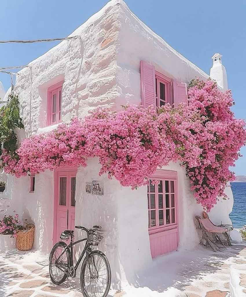 Blossom Breeze Cottage