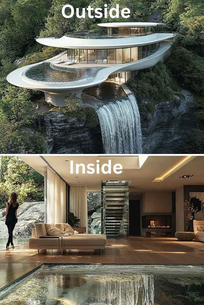 Cascade View Residence