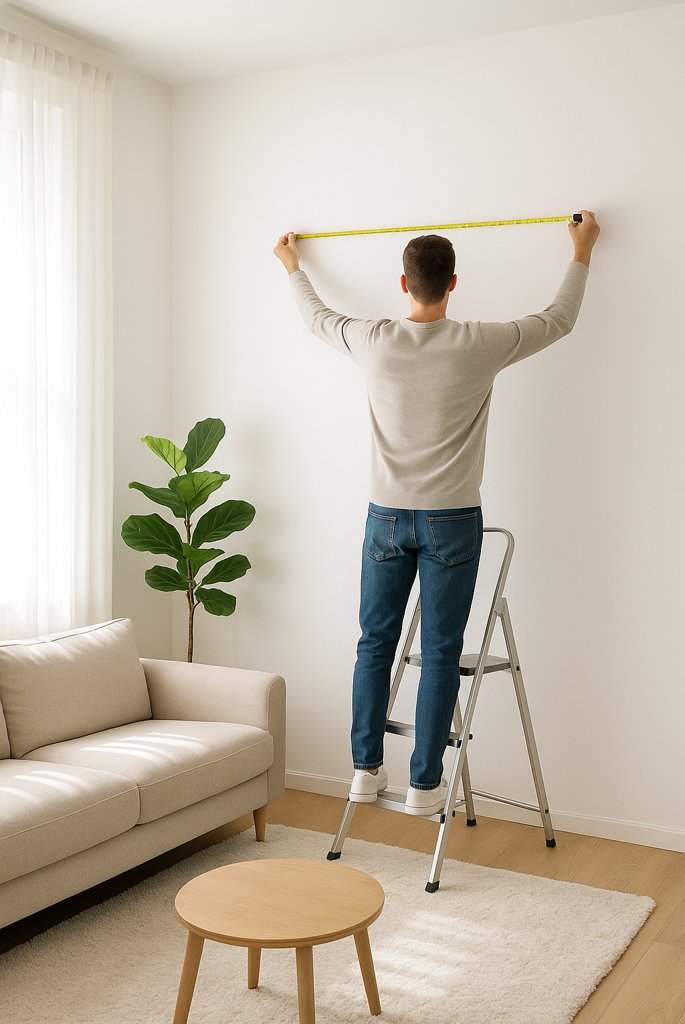 Choosing the Right Wall Art for Every Room