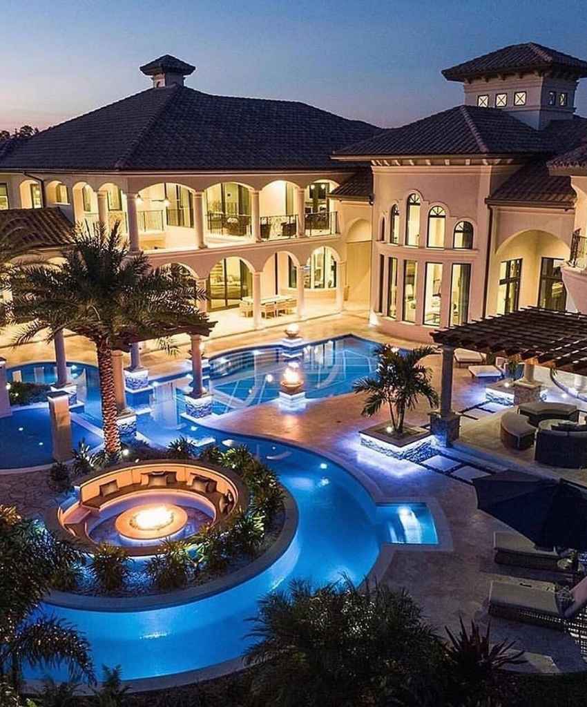 Laguna Luxe Mansion