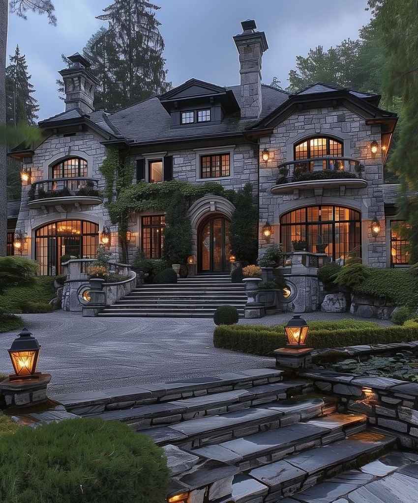 Twilight Stone Estate