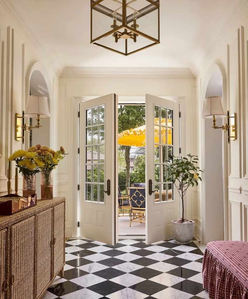 Why the Entryway Matters More Than You Think