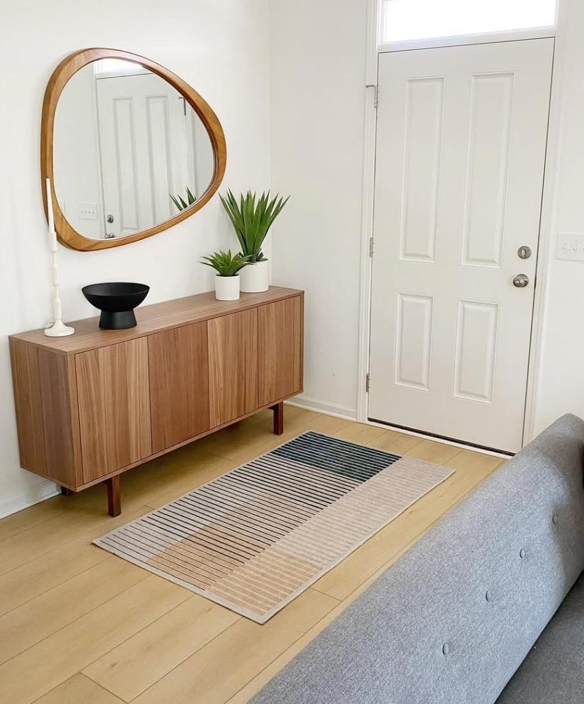 entryway rug