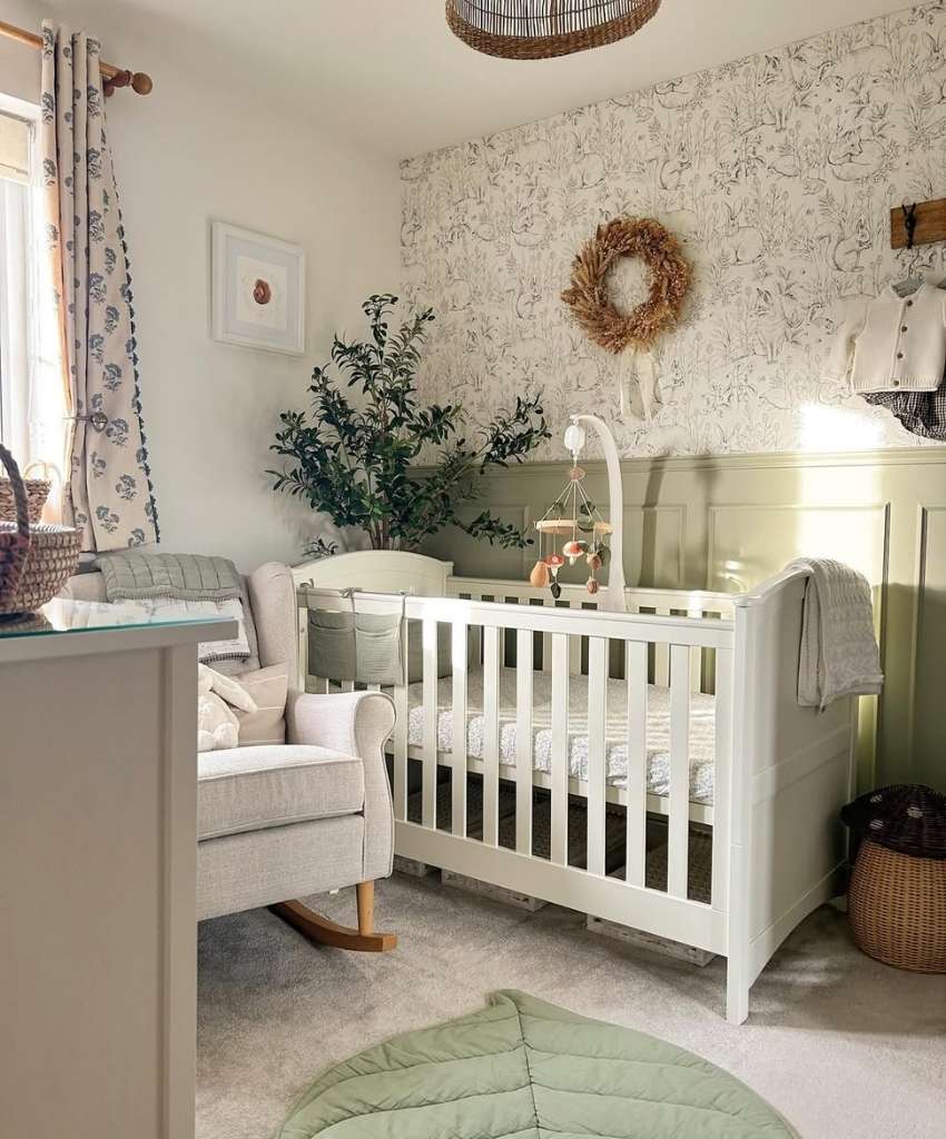 Meadow Bloom Nursery