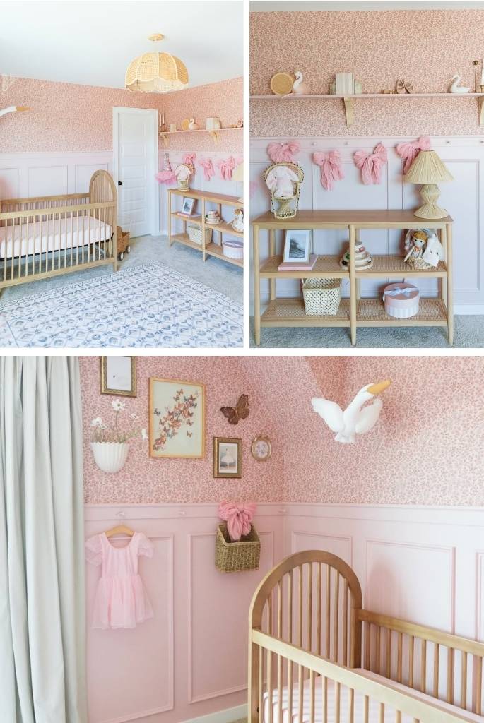 Petal Garden Nursery