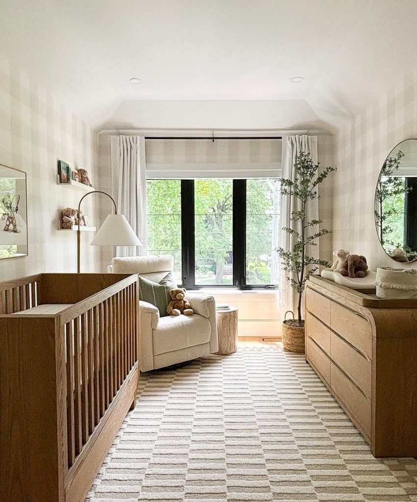 Woodland Calm Retreat
