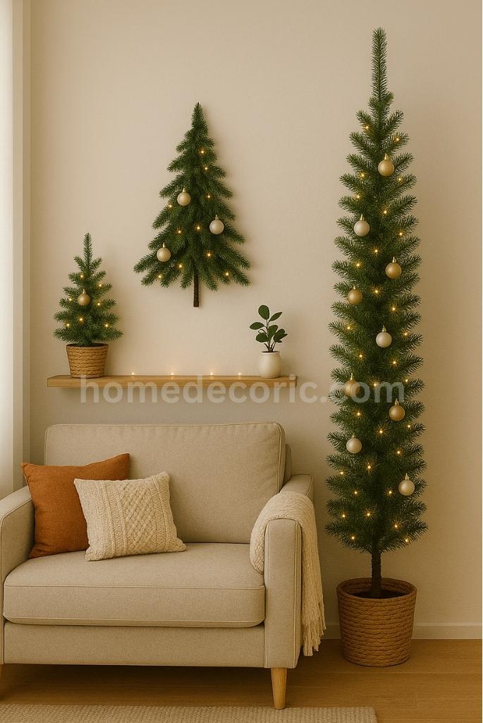 Choose the Perfect Tree for Your Space