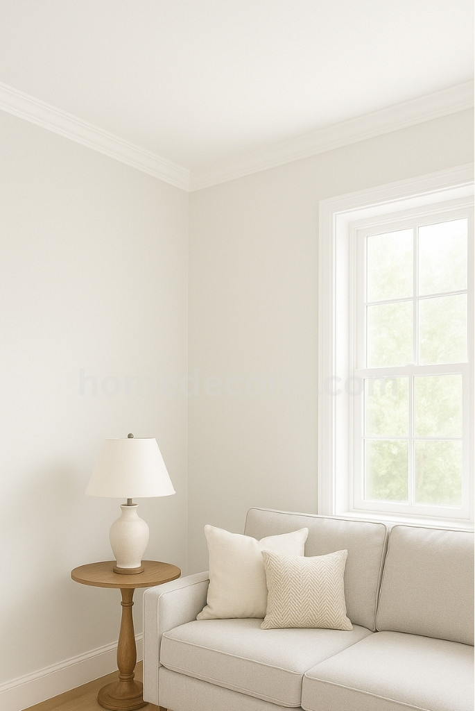 Light and Neutral Colors