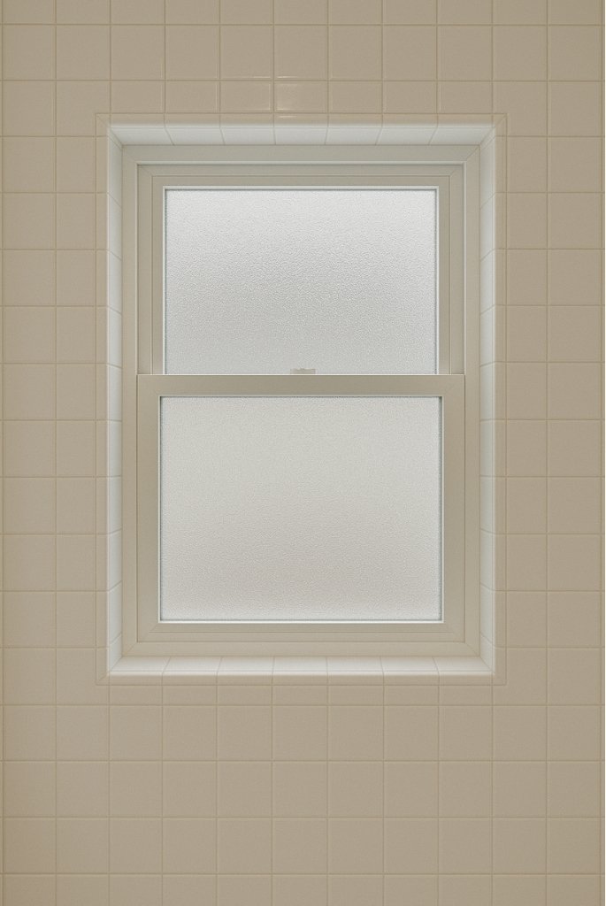 Privacy and Natural Light