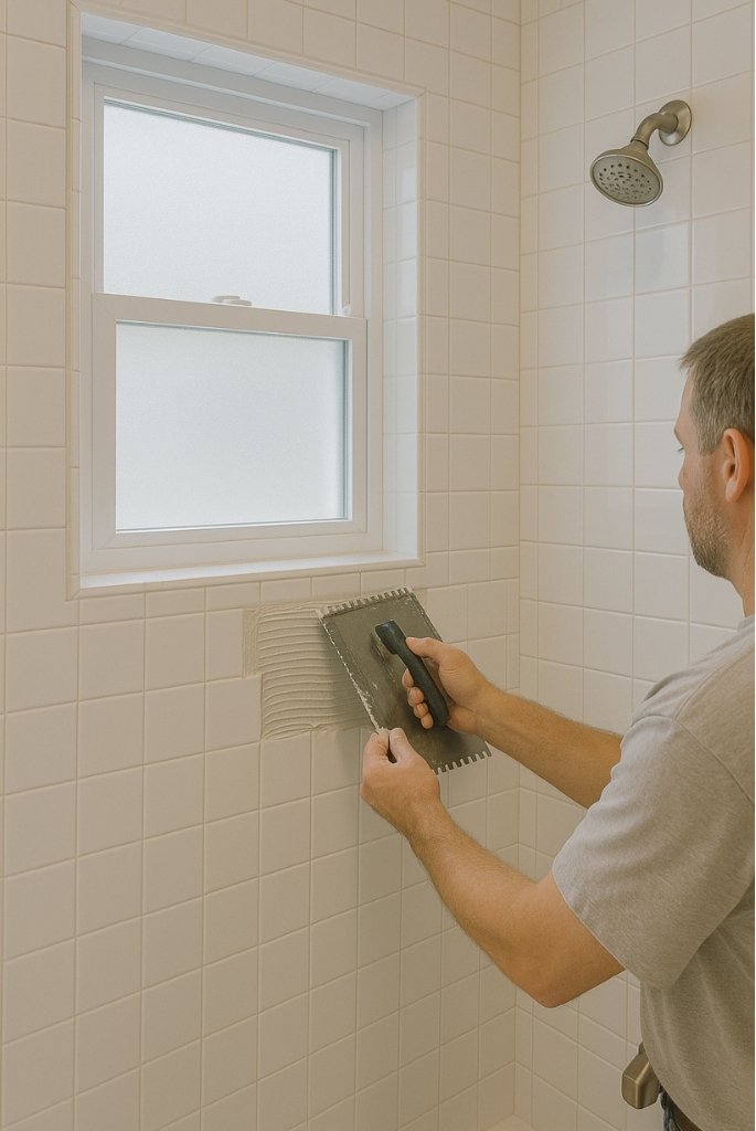 Wall Finish & Integration
