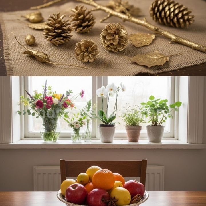 Bring Nature Indoors