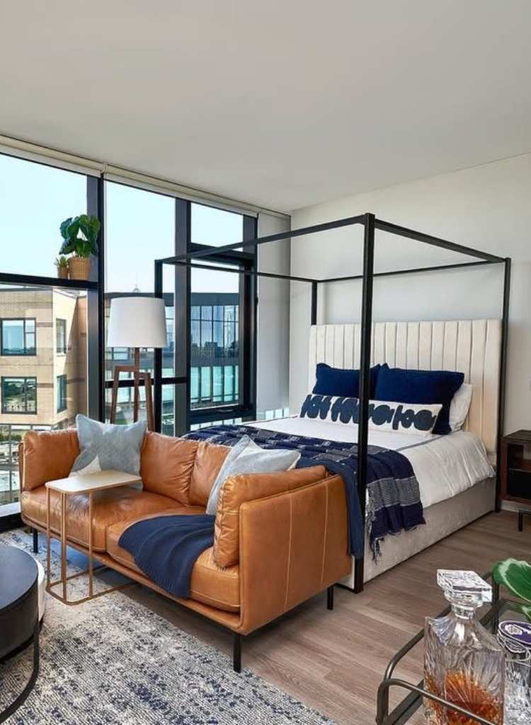 Canopy Corner Studio