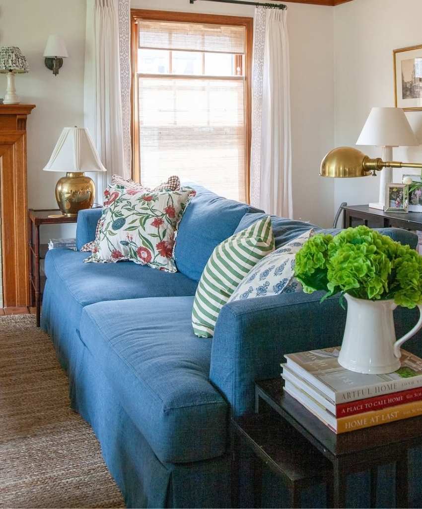 Mirrors and Metallics