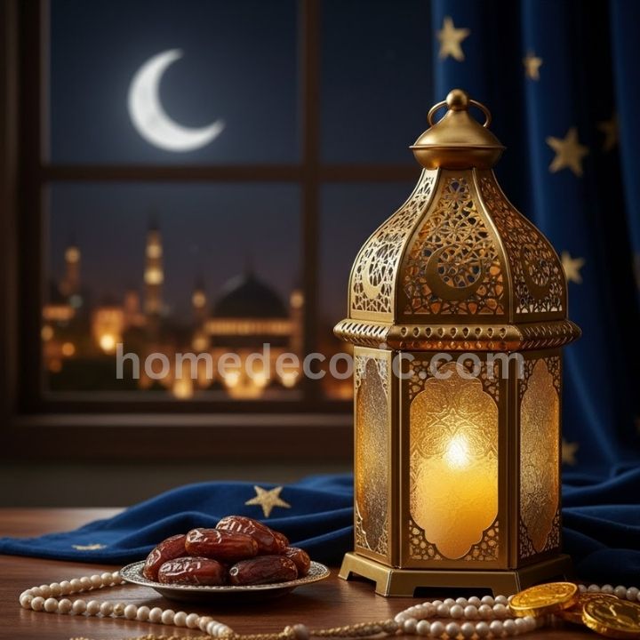 Eid Lantern
