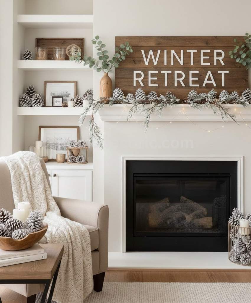 Holiday-Specific Elements