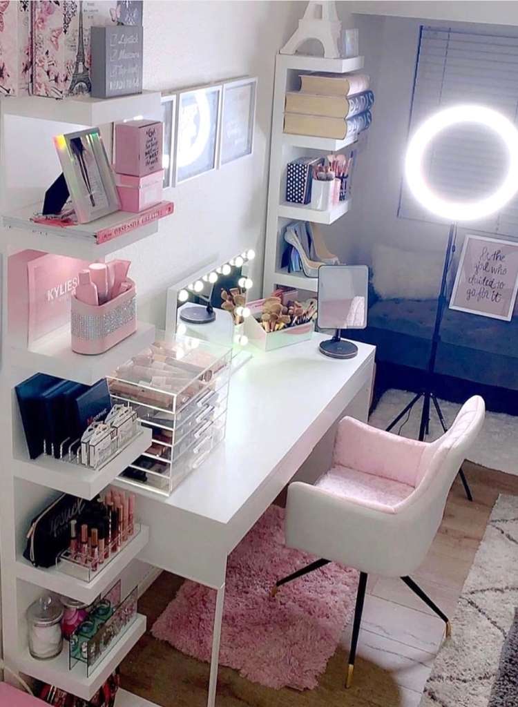 Creative Studio Vanity