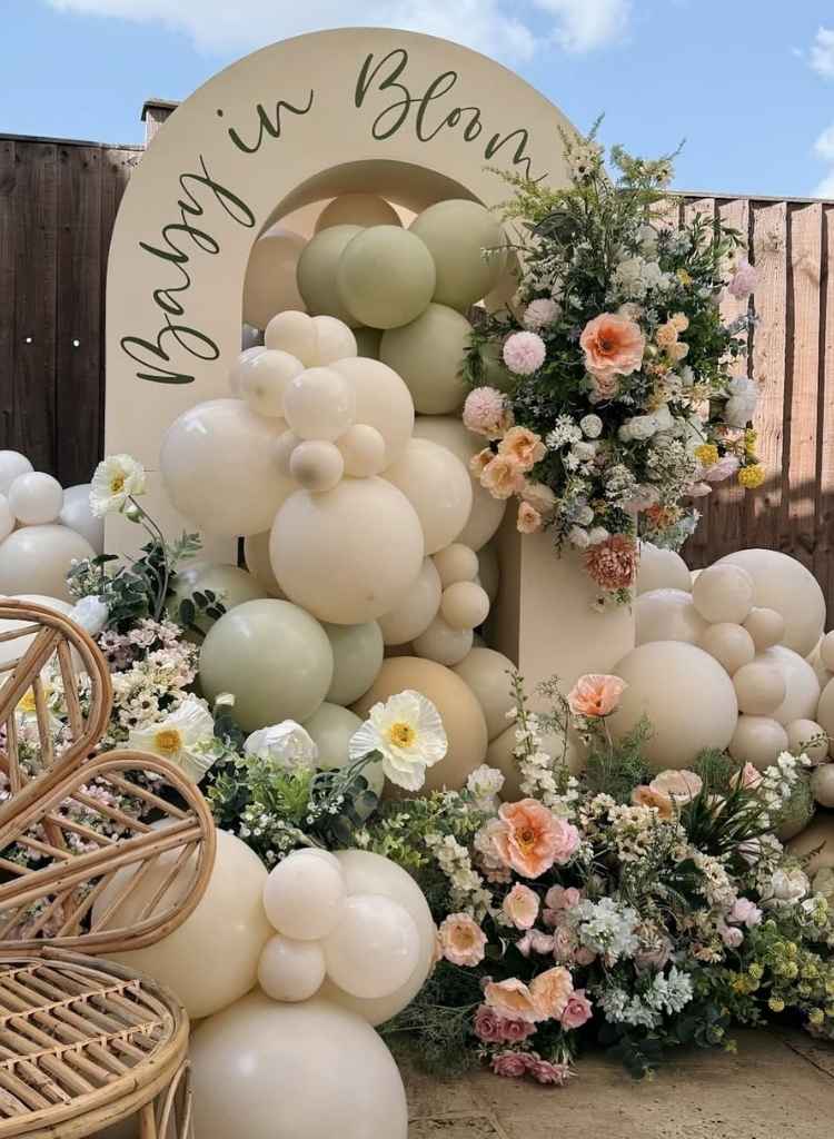 Outdoor Garden Shower