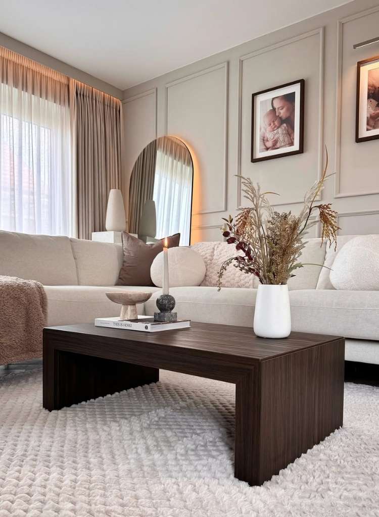 Soft Neutral Spring Retreat