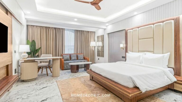 These LED Lights Will Make Your Bedroom Look 10x Better