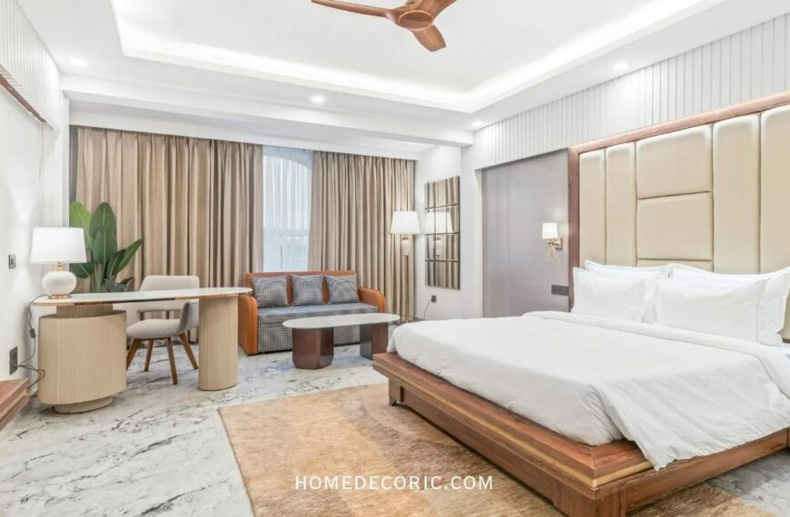 These LED Lights Will Make Your Bedroom Look 10x Better