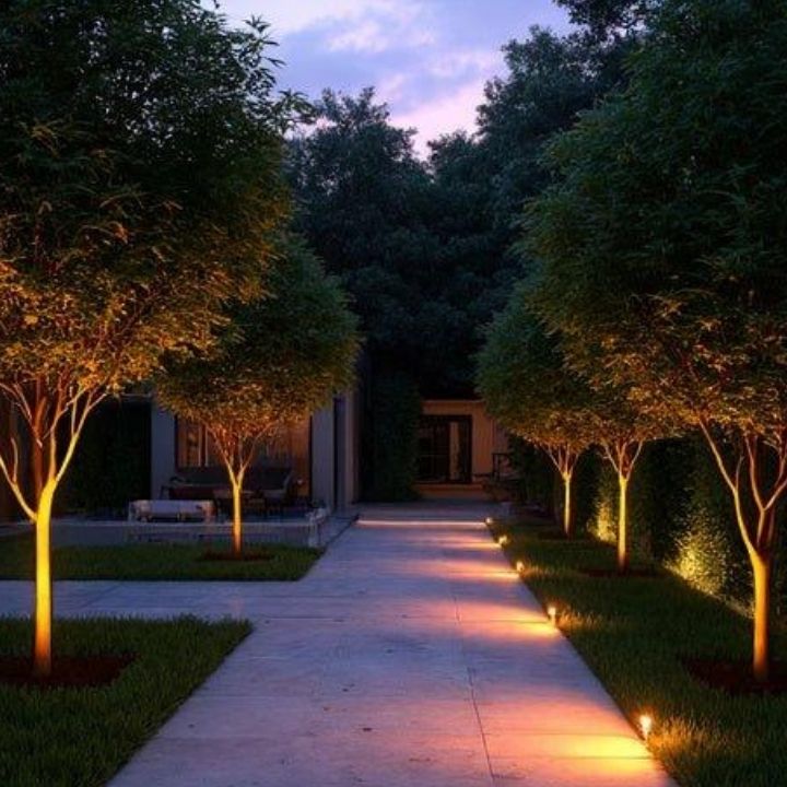 Pathway Lights