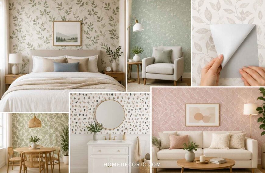 best removable wallpaper for renters