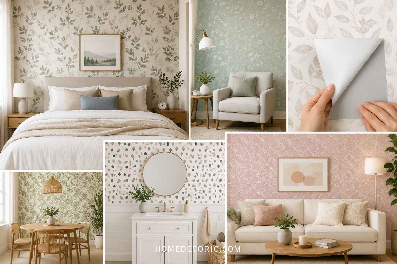 best removable wallpaper for renters