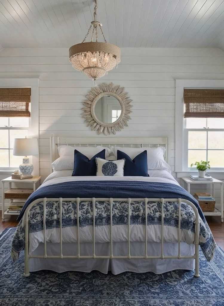 Classic Nautical Layers
