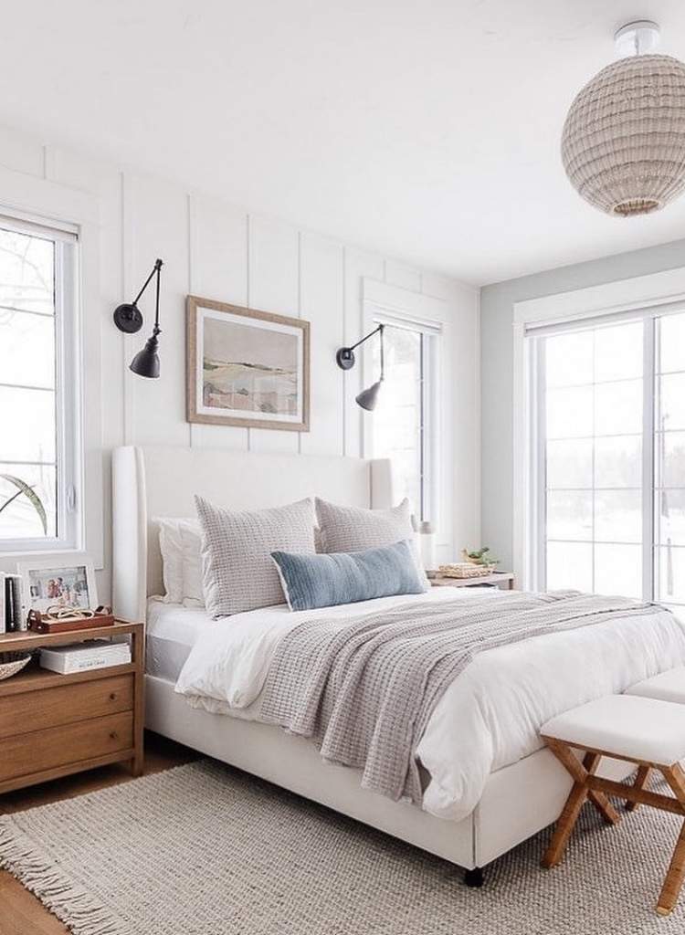 Coastal Simplicity Done Right