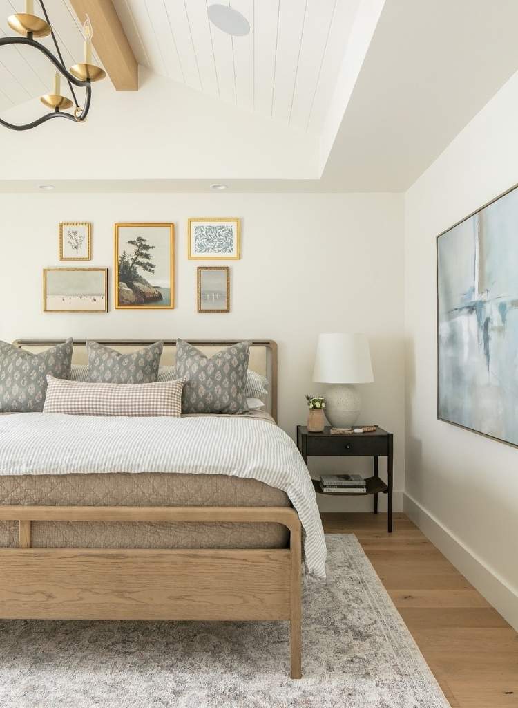 Understated Coastal Elegance